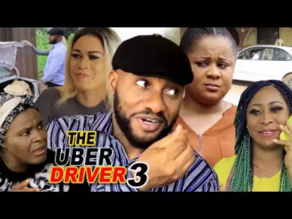 The Uber Driver Season 3 - 2019